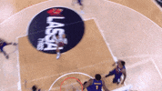 real madrid basketball GIF by ACB