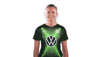 Soccer Sport Sticker by VfL Wolfsburg