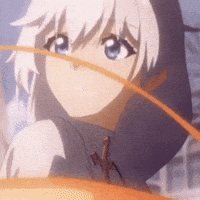 Honkai Impact Sakura GIF