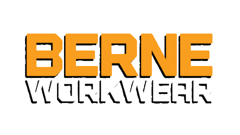 Sticker by Berne Workwear