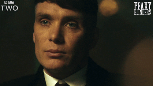 staring bbc two GIF by BBC