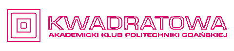 Club Sticker by Klub Kwadratowa