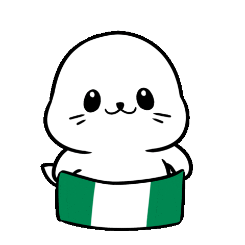 Lets Go Football Sticker by Sappy Seals