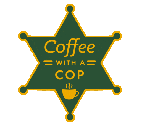 Deputy Ocsheriff Sticker by Orange County Sheriff's Dept