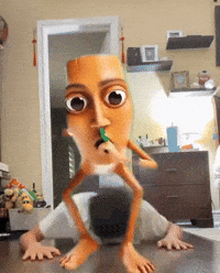 Tung Tung Dance GIF