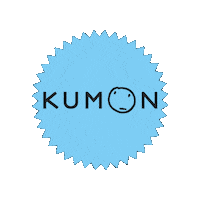kumonuki kumon Sticker