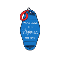 motel6  Sticker