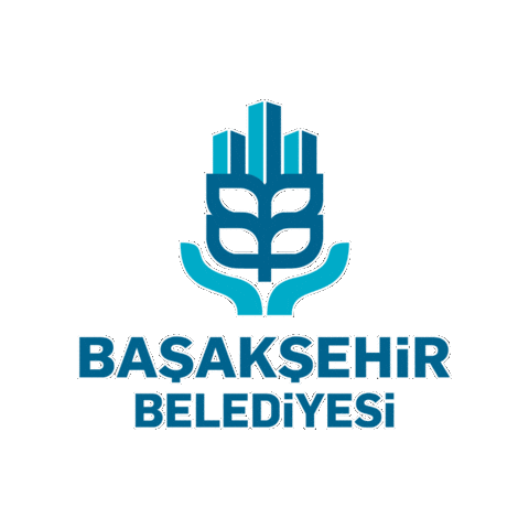 basaksehirbelediyesi giphygifmaker basaksehir başakşehir başakşehir belediyesi Sticker