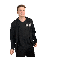 Artur Ditz Sticker by Christian Kleedehn - Consulting & Marketing