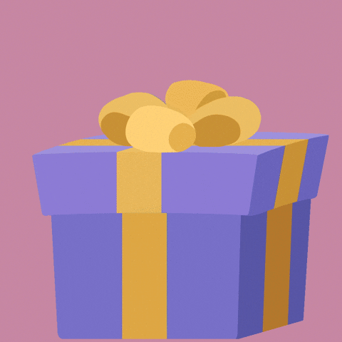 Happy Christmas GIF by Finch Care