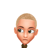 Thejakebecker Sticker by Genies