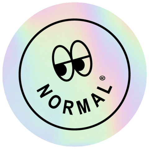 normalicecream normal normalicecream Sticker