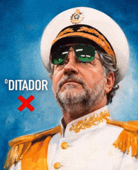 Corruptos Casares GIF