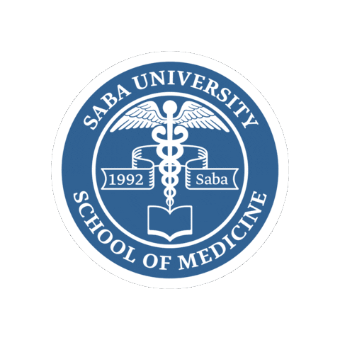 Doctor Graduation Sticker by GUS Med and Vet Schools