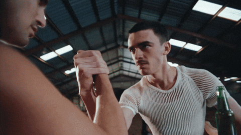Drunk Country Music GIF by Josh Ross