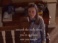 season 2 netflix GIF by Gilmore Girls 