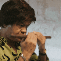 Sanjay Mishra GIF by Red Chillies Entertainment