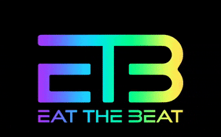 Etb GIF by Eat The Beat