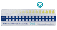 White Teeth Sticker by MySmile