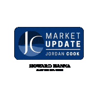 Sticker by HowardHannaAllenTate