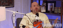 What Is Going On GIF by Dark Web