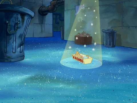 season 4 episode 3 GIF by SpongeBob SquarePants