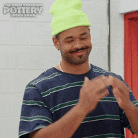 Frustrated Ohno GIF by CBC