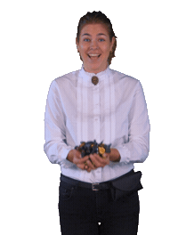 Horeca Genieten Sticker by 't Zusje