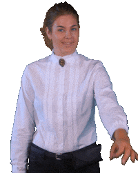Horeca Genieten Sticker by 't Zusje