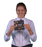 Horeca Genieten Sticker by 't Zusje