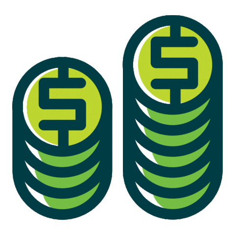 Sticker by Sicoob Credimota