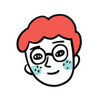 東京小日子 Sticker by KANEKO
