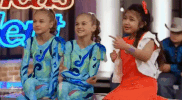 nbc GIF by America's Got Talent