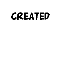 Artist Joy Sticker by Hesstuck