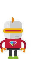 Team Coding Sticker by encamina