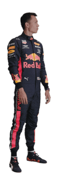 Sticker by Red Bull Racing