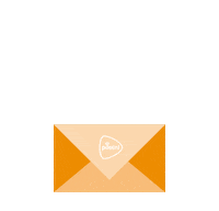 Postnl Sticker by A Bigger Circle