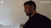 Huntedau GIF by Hunted Australia