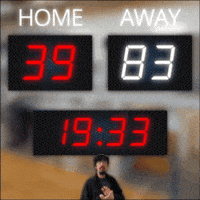 39 Home GIF