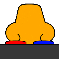 netbreaker conemoji Masher netbreaker conemojis Sticker