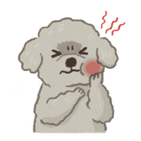 Maowashmy Sticker by MAOUP Malaysia