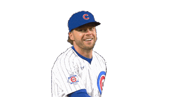 Cubs Sticker