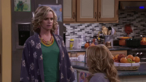 jodie sweetin GIF by Fuller House