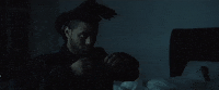 King Of The Fall GIF by The Weeknd