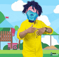Good Morning Nft GIF by Rug Radio