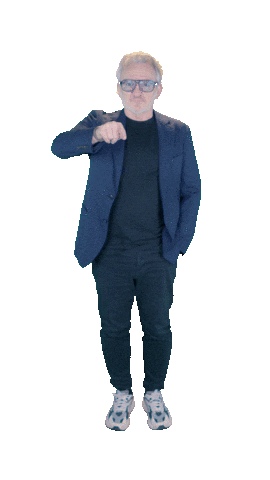 Jeroen Van Inkel 2024 Sticker by NPO Radio 2