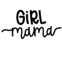 Mothers Day Mom Sticker