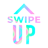 ArcticFoxUSA swipe up arrow up swipe Sticker