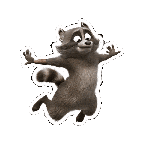 Animation Tat Sticker by tatprod