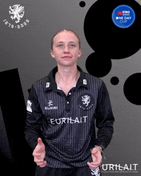 Celebration Cheer GIF by Somerset County Cricket Club